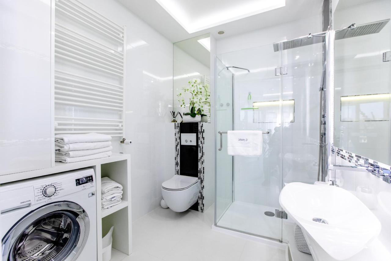 Apartament Luksusowy 23 Gardenia Dziwnow Z Widokiem Na Morze Epapartamenty Exterior photo